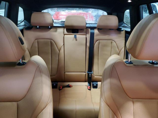 Photo 10 from auction – 2022 BMW X3 XDRIVE3 with VIN 5UX53DP09N9J89405