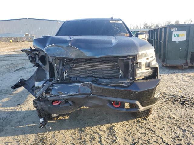 Photo 5 from auction – 2019 CHEVROLET SILVERADO with VIN 3GCPYFED0KG197983