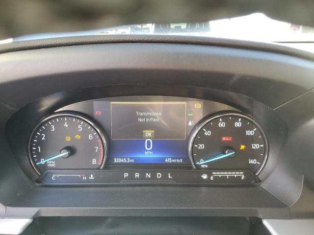 Photo 9 from auction – 2024 FORD EXPLORER X with VIN 1FMSK7DH7RGA02534