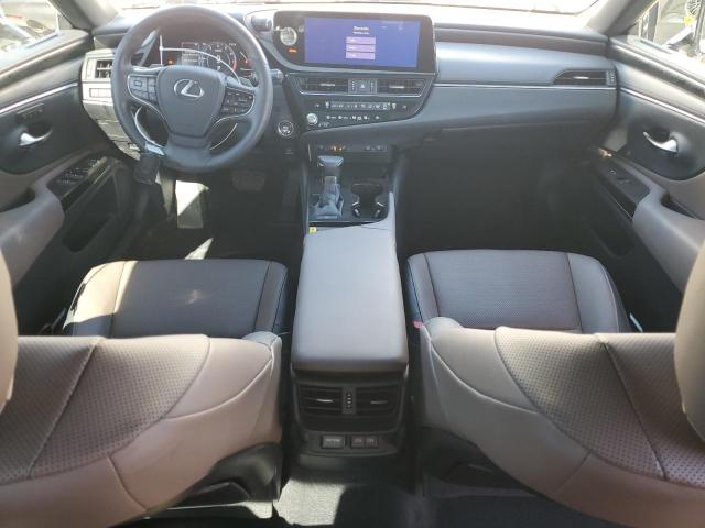 Photo 8 from auction – 2023 LEXUS ES 350 BAS with VIN 58ADZ1B15PU152978