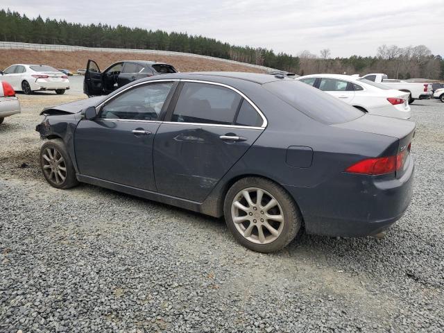 Photo 2 from auction – 2006 ACURA TSX with VIN JH4CL96826C013005