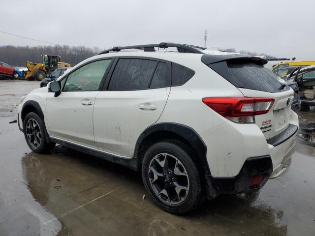 Photo 2 from auction – 2019 SUBARU CROSSTREK with VIN JF2GTAEC6KH328690