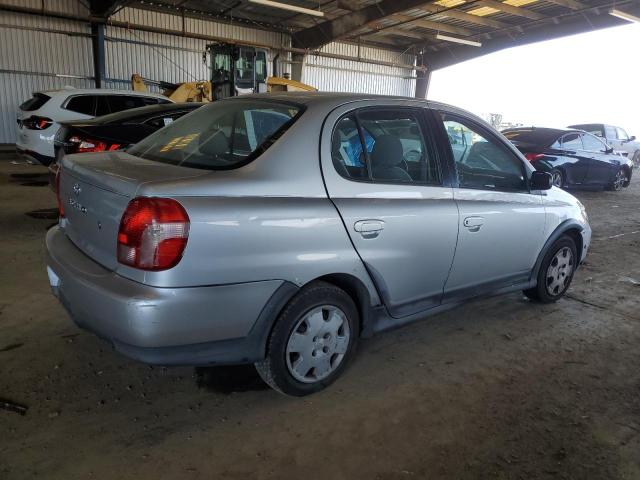 Photo 3 from auction – 2001 TOYOTA ECHO with VIN JTDBT123210172982
