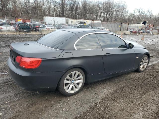 Photo 3 from auction – 2012 BMW 328 I with VIN WBADW3C52CE824000