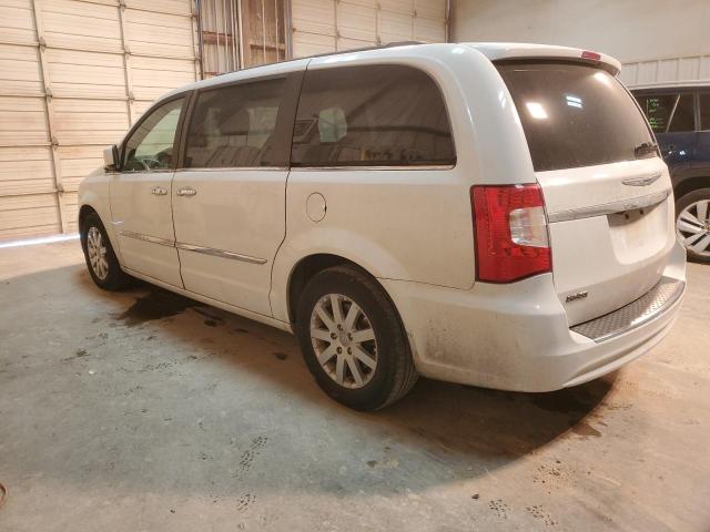 Photo 2 from auction – 2015 CHRYSLER TOWN & COU with VIN 2C4RC1BG7FR753635
