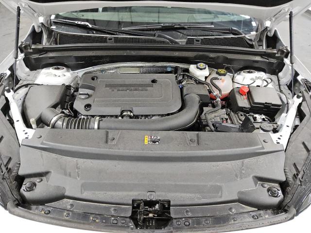 Photo 12 from auction – 2024 BUICK ENVISION E with VIN LRBFZPE4XRD074390