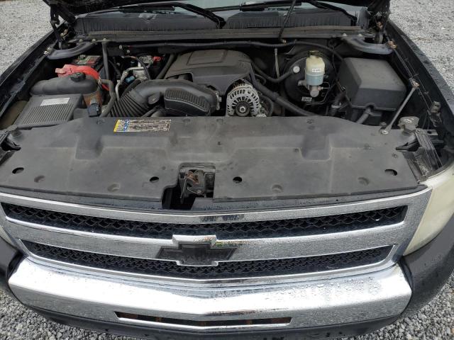 Photo 11 from auction – 2009 CHEVROLET SILVERADO with VIN 1GCEC29089Z282523