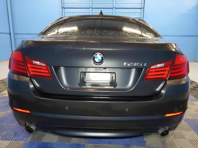 Снимка 6 от търг – 2012 BMW 535 XI с VIN WBAFU7C57CDU60295