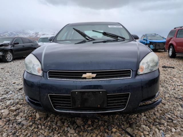 Photo 5 from auction – 2008 CHEVROLET IMPALA POL with VIN 2G1WS553189279991