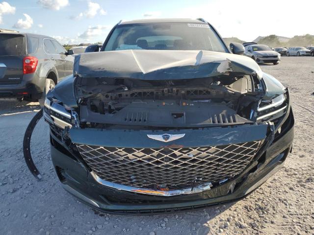 Photo 5 from auction – 2023 GENESIS GV80 BASE with VIN KMUHCESC5PU120598