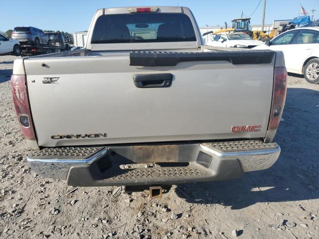 Photo 6 from auction – 2006 GMC CANYON with VIN 1GTCS196968278863