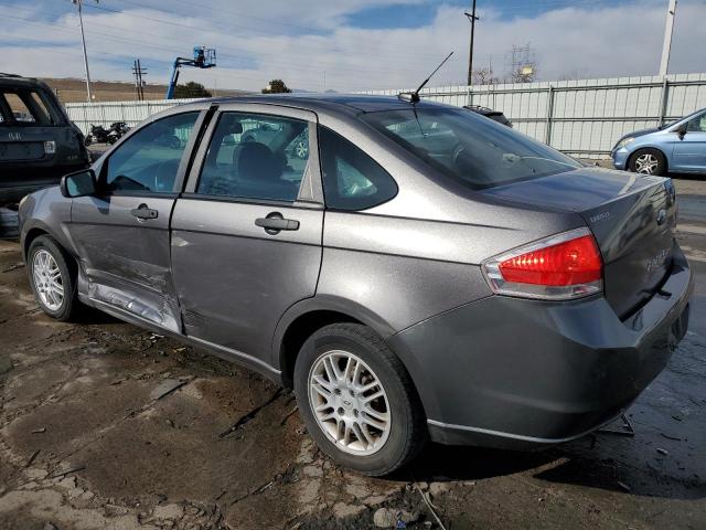صورة رقم 2 من المزاد - 2011 FORD FOCUS SE مع VIN 1FAHP3FN9BW160774