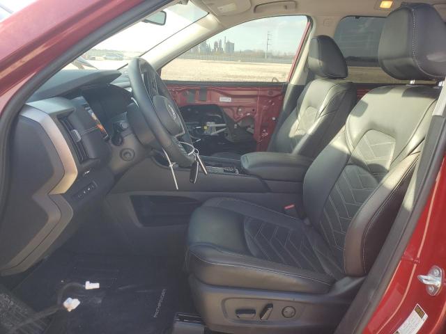Photo 7 from auction – 2023 NISSAN PATHFINDER with VIN 5N1DR3DK0PC218755