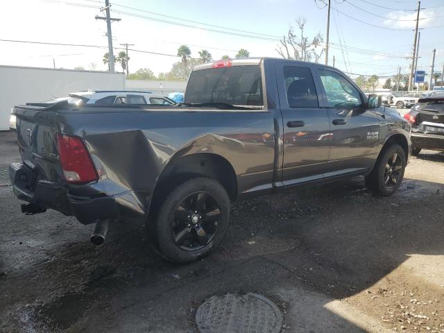 Photo 3 from auction – 2016 RAM 1500 ST with VIN 1C6RR7FG0GS224921