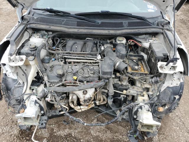 Photo 12 from auction – 2019 FORD EXPLORER L with VIN 1FM5K7F89KGB49356