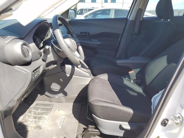 Photo 7 from auction – 2024 NISSAN KICKS S with VIN 3N1CP5BV2RL554318