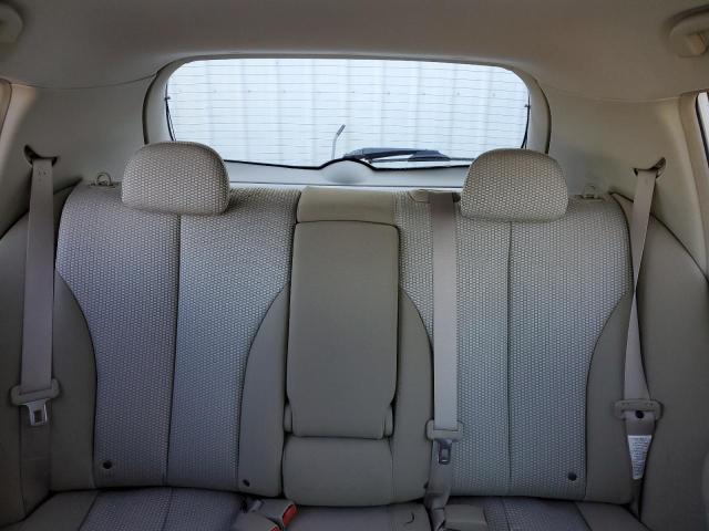 Photo 10 from auction – 2008 NISSAN VERSA S with VIN 3N1BC13E78L392831