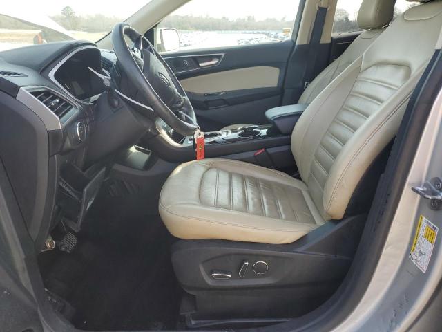 Photo 7 from auction – 2016 FORD EDGE SEL with VIN 2FMPK4J83GBB95858