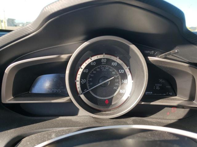 Photo 9 from auction – 2016 MAZDA 3 SPORT with VIN JM1BM1U79G1334686
