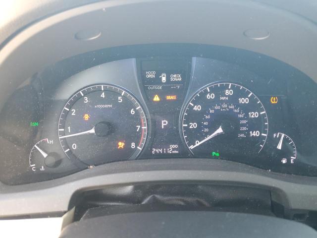 Photo 9 from auction – 2014 LEXUS RX 350 BAS with VIN 2T2BK1BA3EC231434