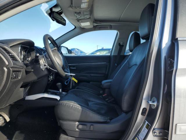 Photo 7 from auction – 2014 MITSUBISHI OUTLANDER with VIN 4A4AR4AU6EE015155