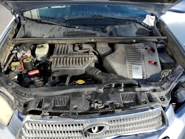 Photo 12 from auction – 2008 TOYOTA HIGHLANDER with VIN JTEEW41A082012213