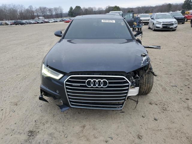 Photo 5 from auction – 2018 AUDI A6 PREMIUM with VIN WAUG8AFC1JN038966