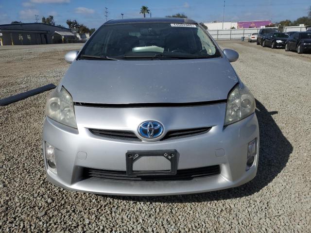 Photo 5 from auction – 2011 TOYOTA PRIUS with VIN JTDKN3DU6B1390284