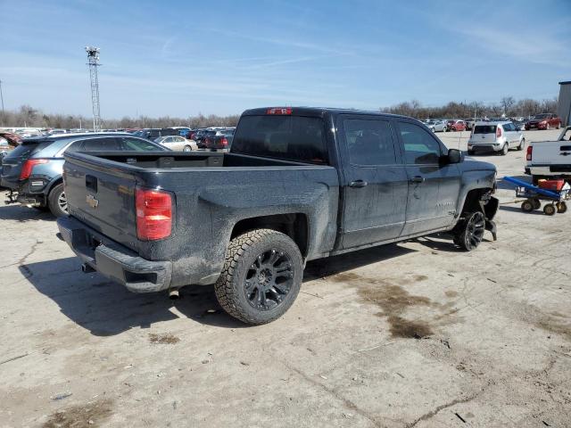 Photo 3 from auction – 2017 CHEVROLET SILVERADO with VIN 3GCUKREC2HG143462