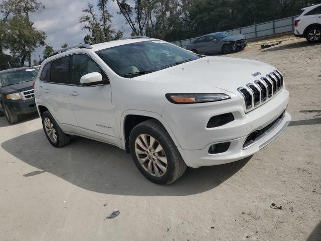 Photo 4 from auction – 2016 JEEP CHEROKEE O with VIN 1C4PJMJS3GW323226