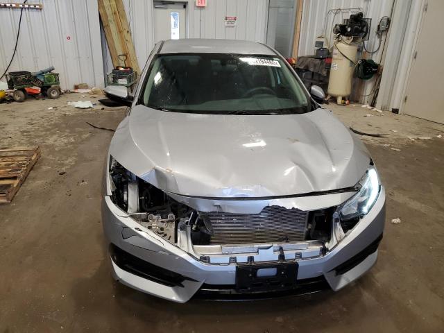 Photo 5 from auction – 2016 HONDA CIVIC LX with VIN 19XFC2F54GE045721