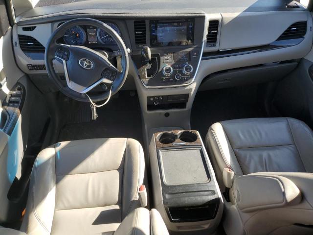 Photo 8 from auction – 2015 TOYOTA SIENNA XLE with VIN 5TDYK3DC0FS631193