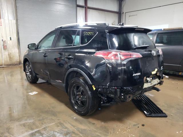 Photo 2 from auction – 2016 TOYOTA RAV4 LE with VIN 2T3BFREV3GW440493
