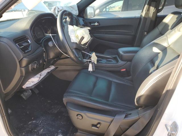 Фото 7 с аукциона – 2021 DODGE DURANGO GT с VIN 1C4RDHDG6MC661182