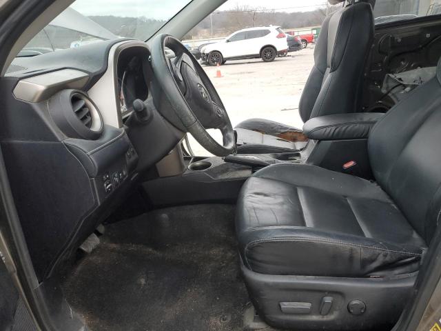 Photo 7 from auction – 2014 TOYOTA RAV4 LIMIT with VIN 2T3DFREV0EW224428