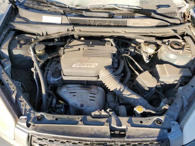 Photo 12 from auction – 2002 TOYOTA RAV4 with VIN JTEHH20V620133475