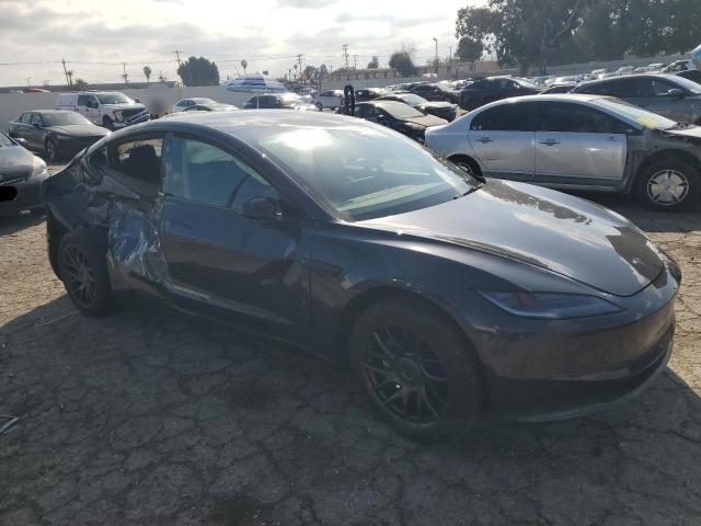 Photo 4 from auction – 2024 TESLA MODEL 3 with VIN 5YJ3E1EA6RF744142