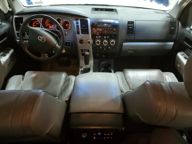 Photo 8 from auction – 2009 TOYOTA SEQUOIA SR with VIN 5TDBT64A69S000603