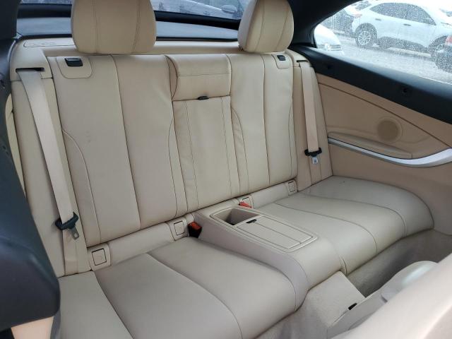 Photo 10 from auction – 2014 BMW 435 I with VIN WBA3T3C5XEP737134