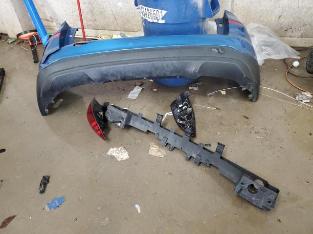 Photo 13 from auction – 2020 HYUNDAI TUCSON SE with VIN KM8J2CA49LU227939