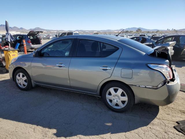 Photo 2 from auction – 2014 NISSAN VERSA S with VIN 3N1CN7AP5EL877759