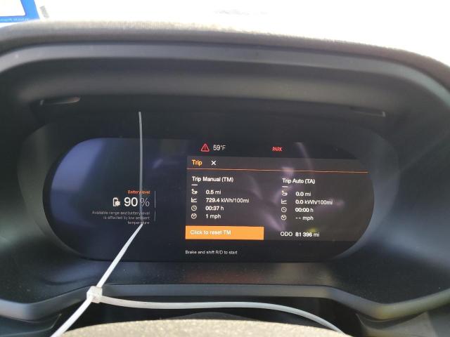 صورة رقم 9 من المزاد - 2023 POLESTAR 2 مع VIN YSMEG3KA6PL147123