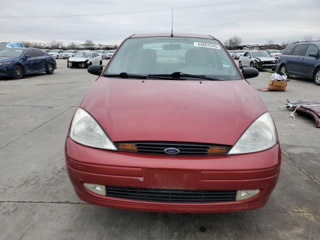 Photo 5 from auction – 2001 FORD FOCUS SE with VIN 1FAFP34361W233591