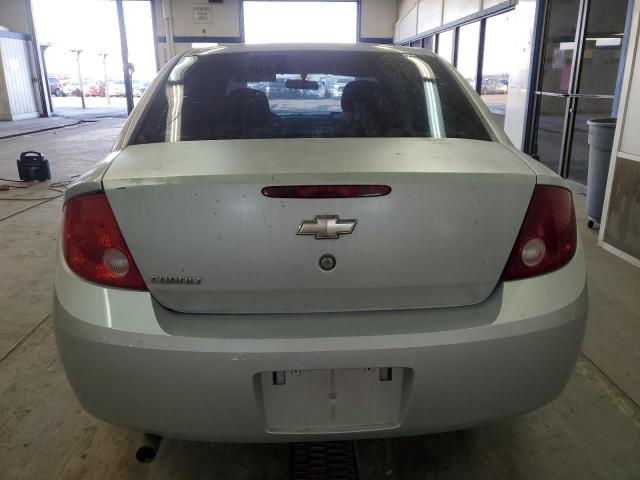 Photo 6 from auction – 2005 CHEVROLET COBALT with VIN 1G1AK52F357553195