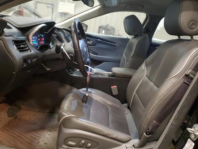 Photo 7 from auction – 2017 CHEVROLET IMPALA PRE with VIN 1G1145S39HU145998