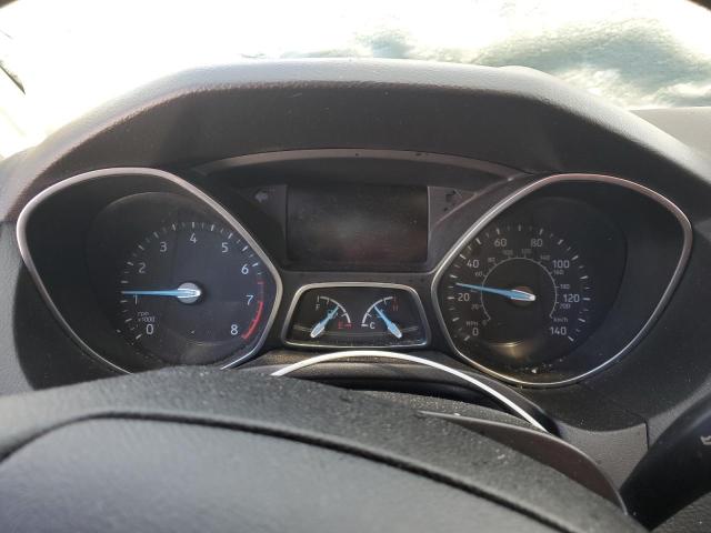 Photo 9 from auction – 2016 FORD FOCUS SE with VIN 1FADP3F24GL213684