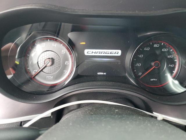 Photo 9 from auction – 2021 DODGE CHARGER R/ with VIN 2C3CDXCT3MH652004