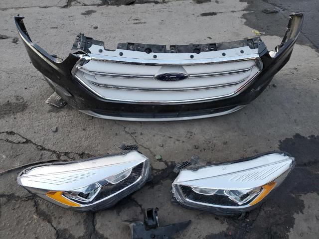 Photo 13 from auction – 2018 FORD ESCAPE SEL with VIN 1FMCU9HD2JUD28023