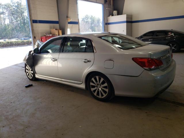 Снимка 2 от търг – 2011 TOYOTA AVALON BAS с VIN 4T1BK3DB3BU431603
