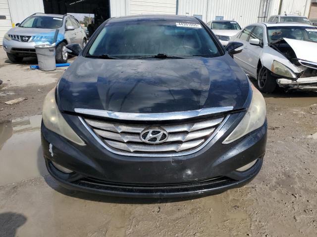 Photo 5 from auction – 2011 HYUNDAI SONATA SE with VIN 5NPEC4AC5BH093813